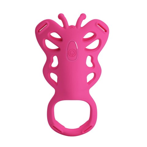 Pretty Love Aethon Clitoral Massager
