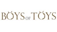 Boys of Toys Sp. z o.o.